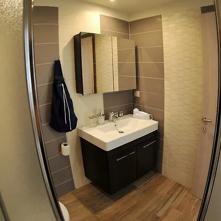 Aggelos & Deluxe Апарт-отель 4*