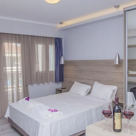 Aggelos & Deluxe Нидри