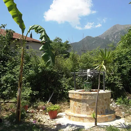 Апарт-отель Aggelos & Deluxe