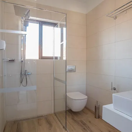 Aggelos Apartments&deluxe Nydri (Lefkada)