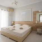 Lejlighedshotel Aggelos & Deluxe Nydri (Lefkada)