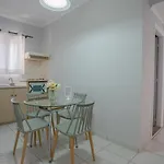 Lejlighedshotel Aggelos & Deluxe Nydri (Lefkada)