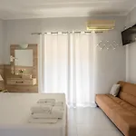 Aggelos & Deluxe Lejlighedshotel