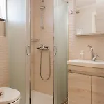 Aggelos & Deluxe Lejlighedshotel