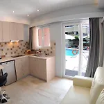 Lejlighedshotel Aggelos & Deluxe Nydri (Lefkada)