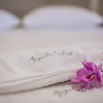 Aggelos & Deluxe Lejlighedshotel 4*