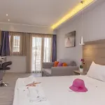Aggelos & Deluxe 4* Nydri (Lefkada)