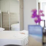 Aggelos & Deluxe Lejlighedshotel Nydri (Lefkada)