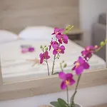 Lejlighedshotel Aggelos & Deluxe 4*