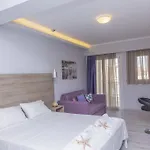 Lejlighedshotel Aggelos & Deluxe