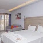 Lejlighedshotel Aggelos & Deluxe Nydri (Lefkada)