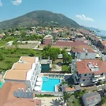 Aggelos & Deluxe Lejlighedshotel Nydri (Lefkada)