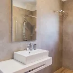 Aggelos & Deluxe Lejlighedshotel 4*