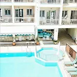 Aggelos & Deluxe Lejlighedshotel 4*