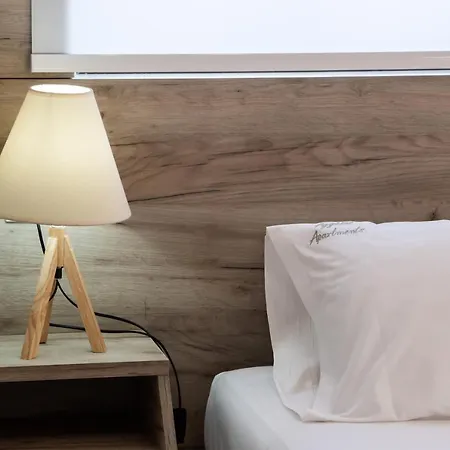 Aparthotel Aggelos & Deluxe 2*