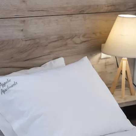 Aparthotel Aggelos & Deluxe Nydri (Lefkada)