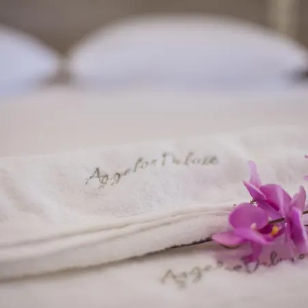 Aggelos & Deluxe Appart hôtel 2*