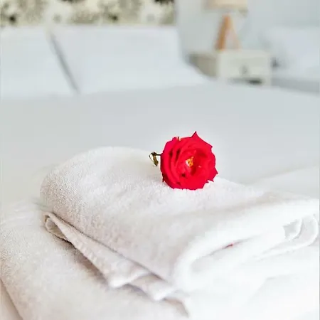 Aggelos & Deluxe 公寓式酒店