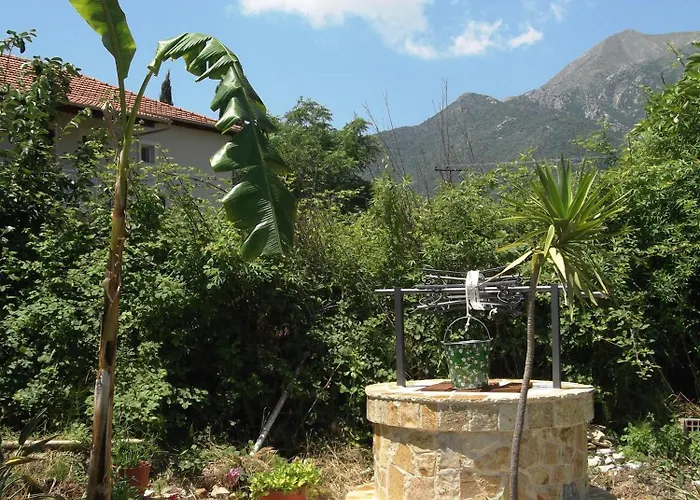 Apart Otel Aggelos & Deluxe