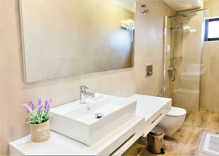 Aparthotel Aggelos & Deluxe Nydri (Lefkada)